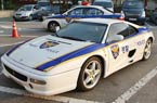 男子取鈚6萬找警車護送