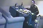 拍女子被下藥訛財色全程