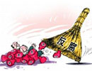 禁令斬斷多少灰色收入