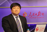 中國農(nóng)機(jī)院李樹君：裝備中國未來農(nóng)業(yè) 中國要想富強(qiáng)，農(nóng)業(yè)必須強(qiáng)，中國要想富，農(nóng)民必須富。中國要想美麗，農(nóng)村必須美麗。這是我對農(nóng)業(yè)的一個認(rèn)識。