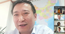 全國人大代表、安徽省農(nóng)科院副院長趙皖平：農(nóng)業(yè)產(chǎn)業(yè)發(fā)展關鍵在科技