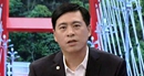 中交集團黨委常委、副總裁 裴岷山