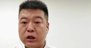 中交集團派駐云南怒江州福貢縣掛職縣委常委、副縣長 李常智