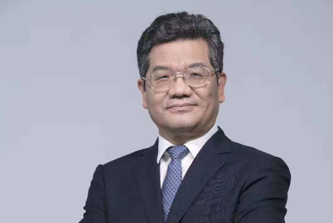 全國政協(xié)委員、中國稅務(wù)學(xué)會副會長 張連起