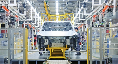 你家新能源車要“減肥”嗎？